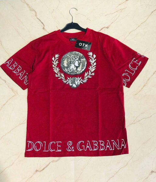 T-shirt Dolce & Gabbana