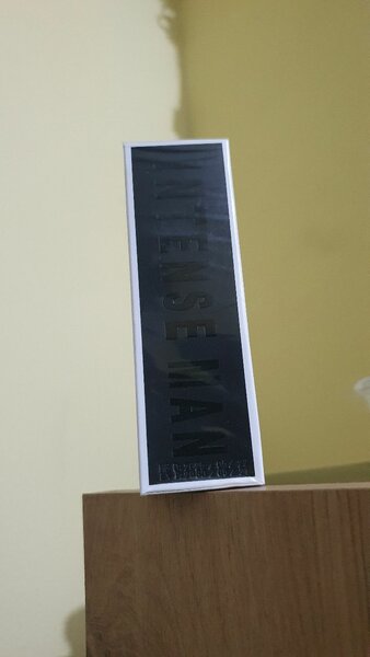 Parfum Intense Man