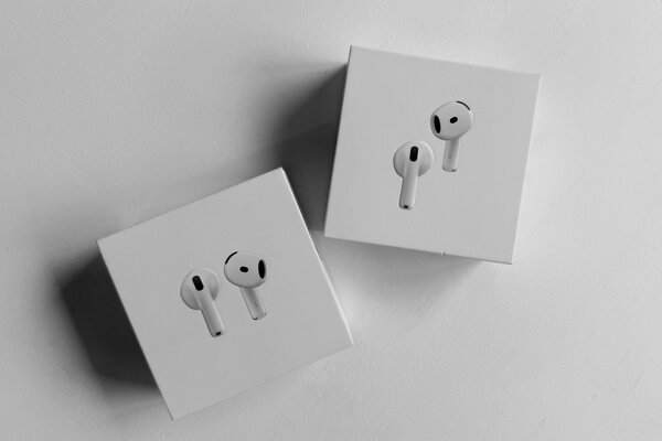 AirPod 4