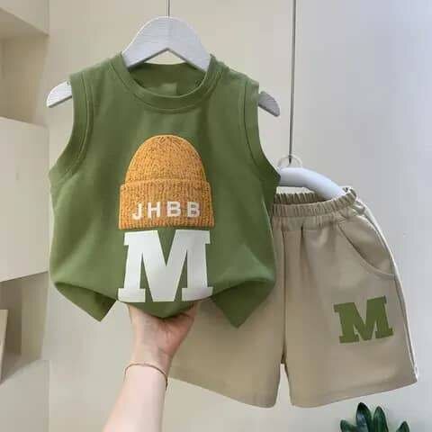 Vêtements enfant