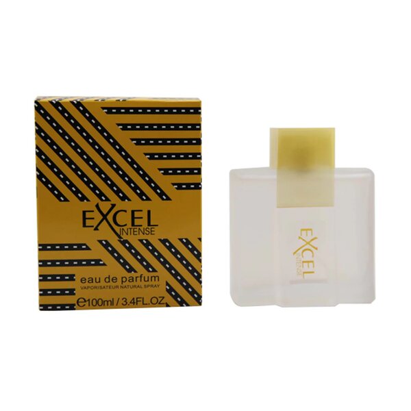 Parfum Intense Élegant