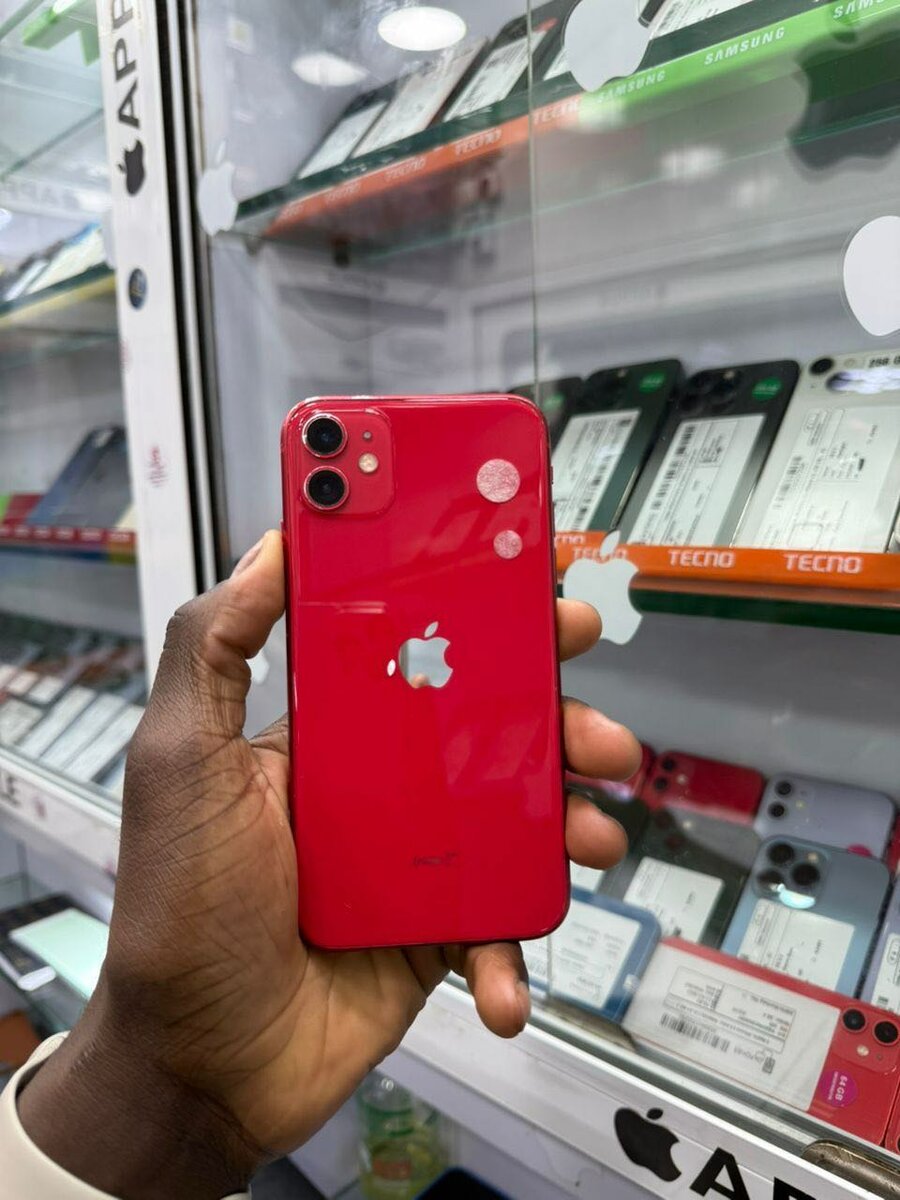 11 simple 64 Go sans ID