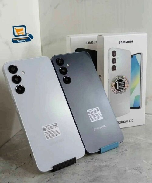 Samsung Galaxy A16