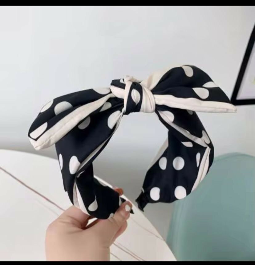 Bandeaux dété élégant