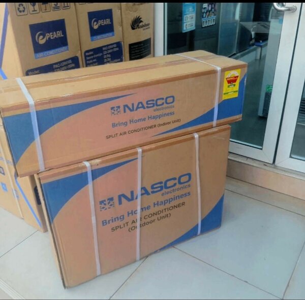 Nasco Air Conditioner