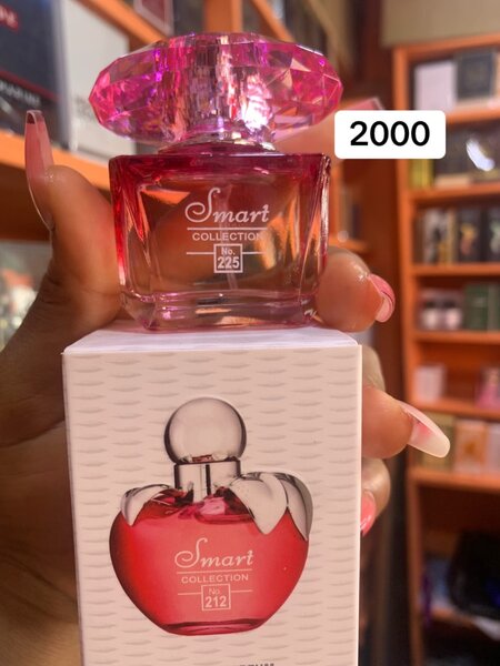 Smart Collection Parfum 212