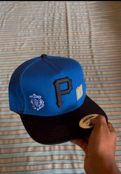 Casquettes de baseball stylées