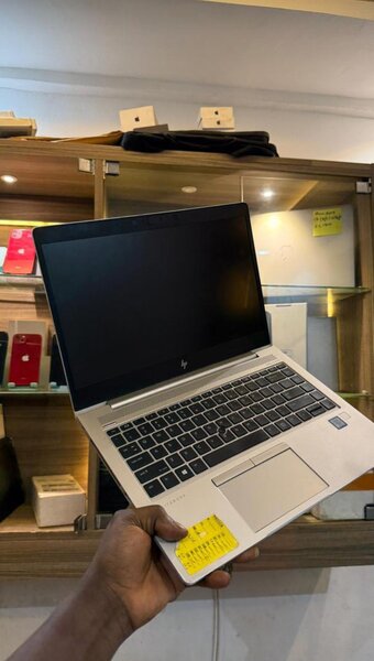 HP EliteBook