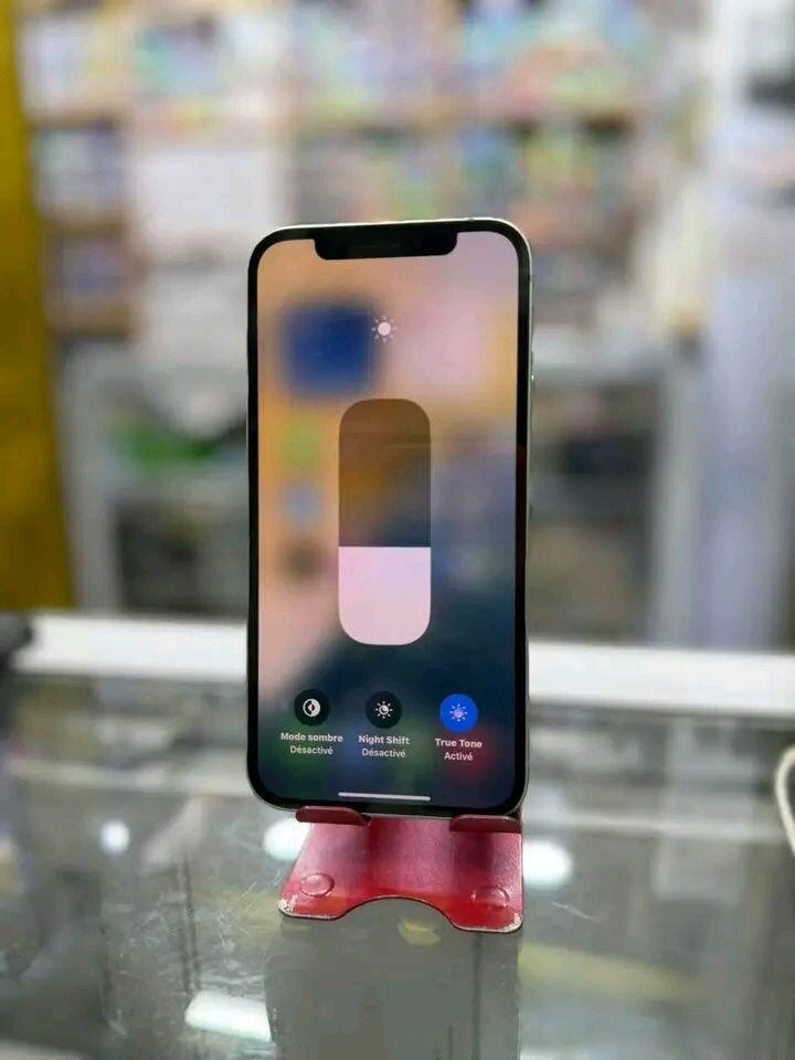 iPhone 12 simple