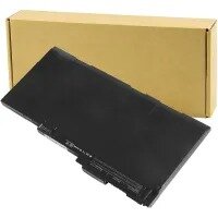 CM03XL Battery fit HP EliteBook 740 745 750 755 840 845 850 855 G1 G2 Series, fit HP ZBook 14 15u