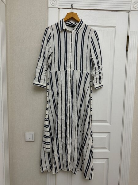 Платье Zara