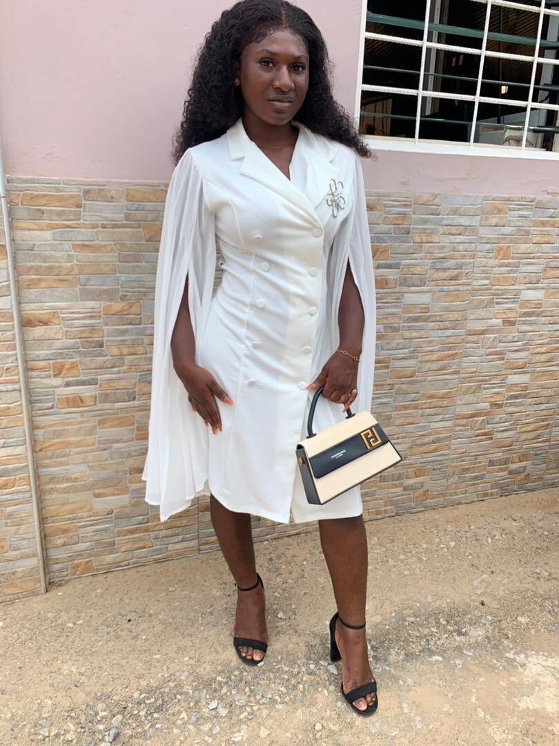 Dress Suit for women