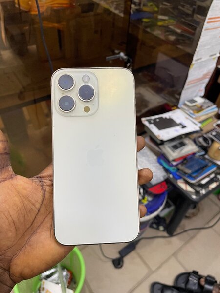 Smartphone iPhone 14 Pro Max