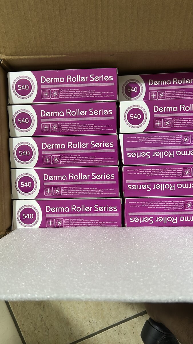 Derma Roller
