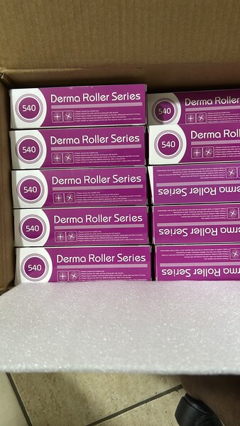 Derma Roller