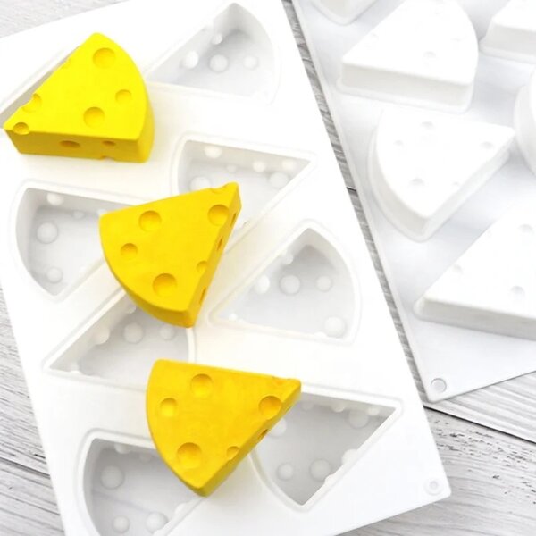 Moule à Gâteaux Fromage