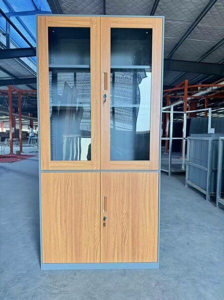 Armoire de rangement moderne