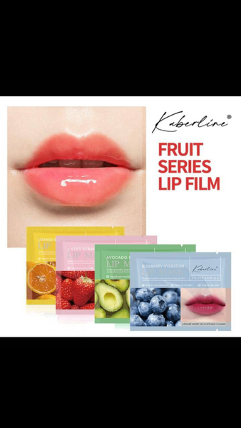 Moisturizing Lip mask