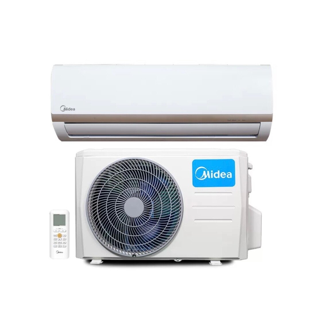 Midea Air conditioner