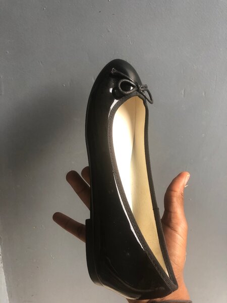 Ballerines originales