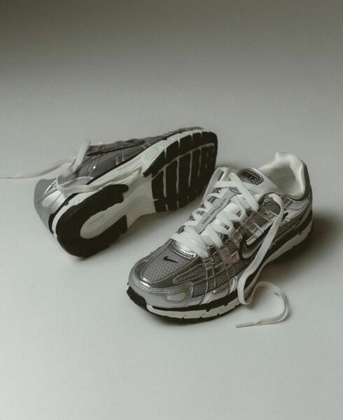 Nike p-6000