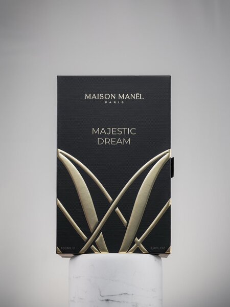 Parfum Majestic Dream