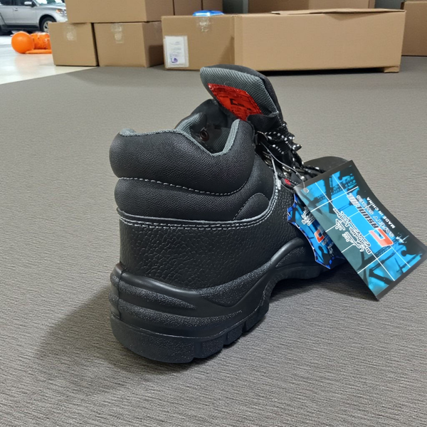 Chaussures de Sécurité Antidérapantes