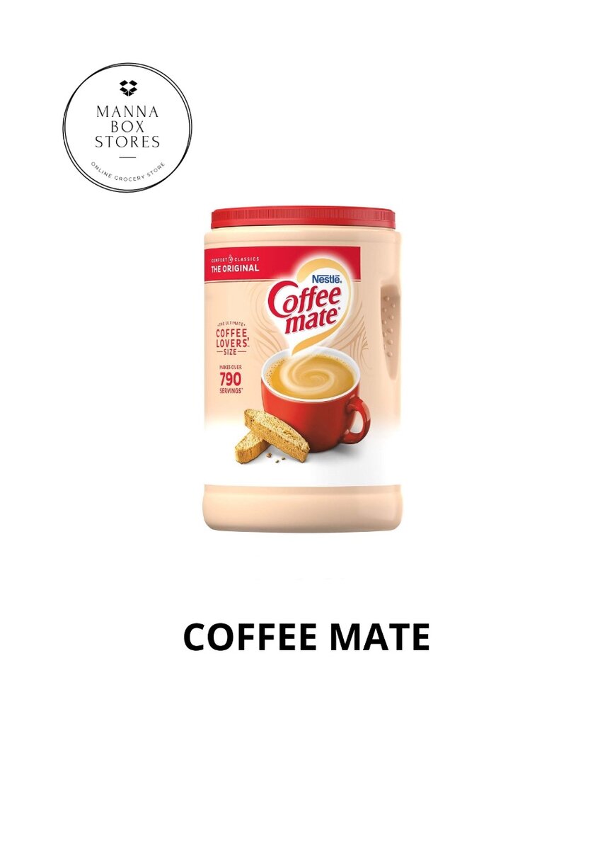 Coffee Mate