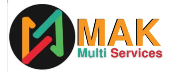MAK Multi Services 