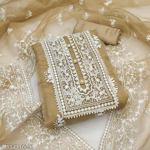 3pcs unstitch suit
