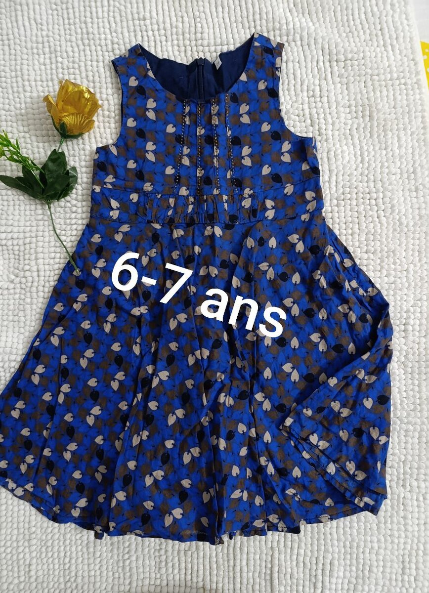 Friperie enfants filles