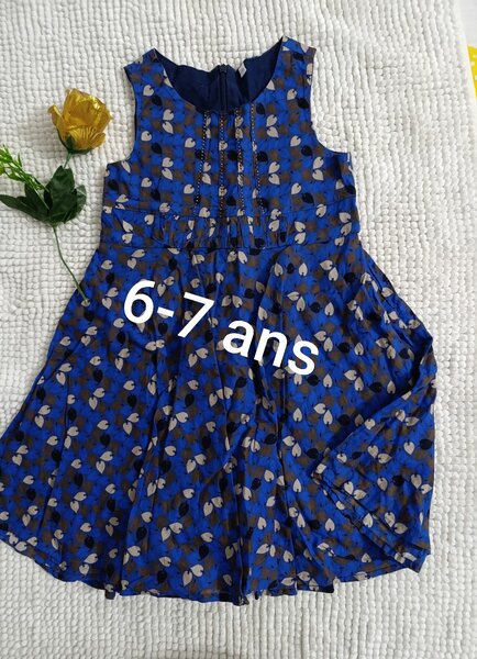 Friperie enfants filles