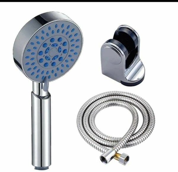 Pommeau de Douche Multifonction