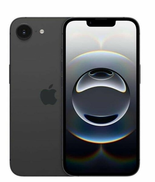 iPhone 12 Pro Max Noir