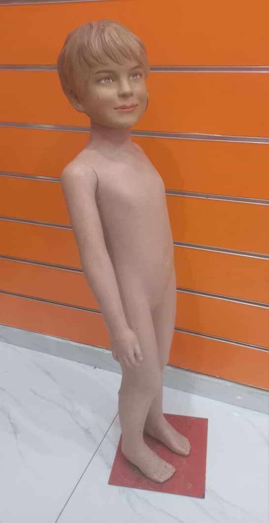 Mannequin enfant