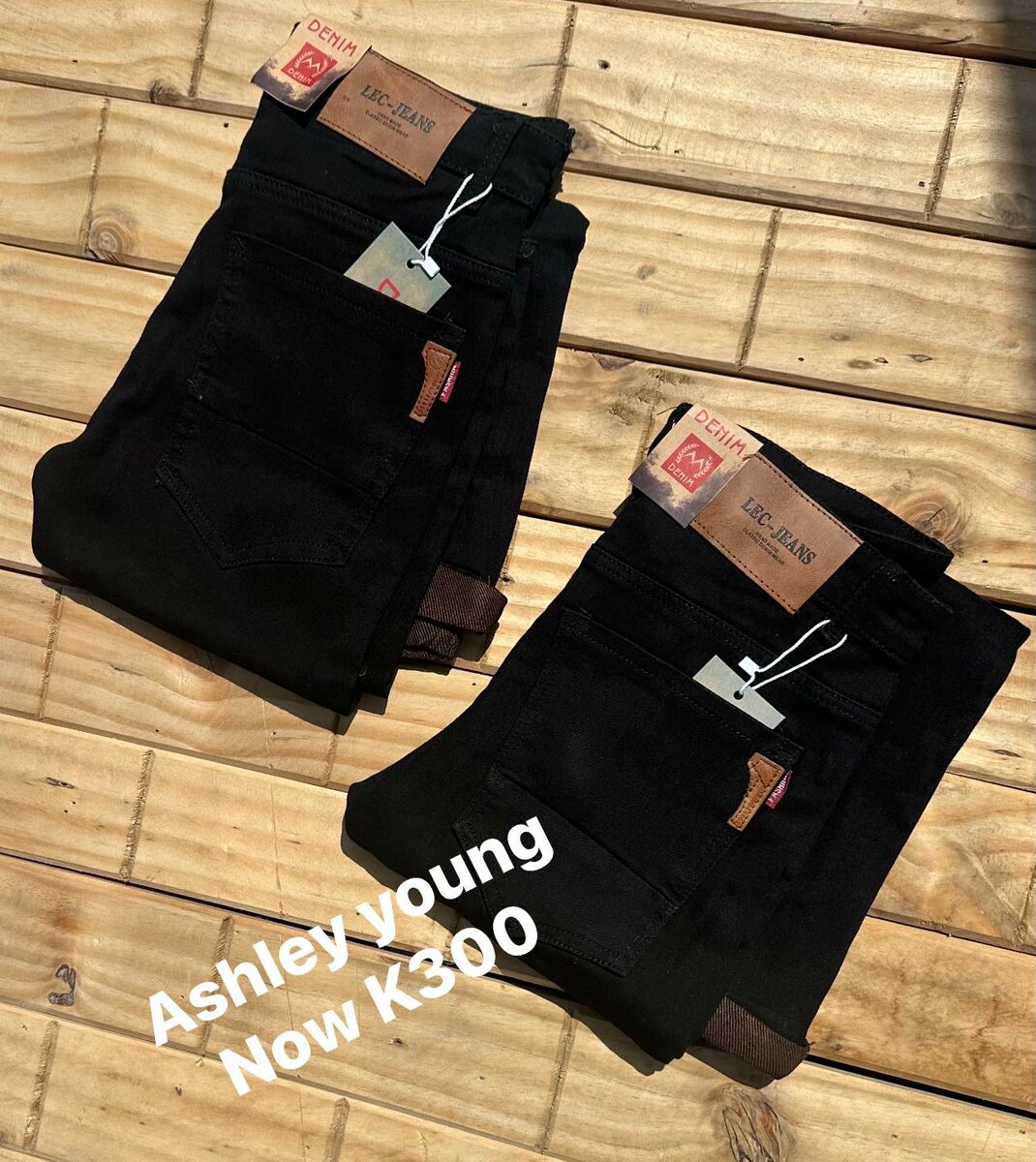 quality Jeans Lsk zm
