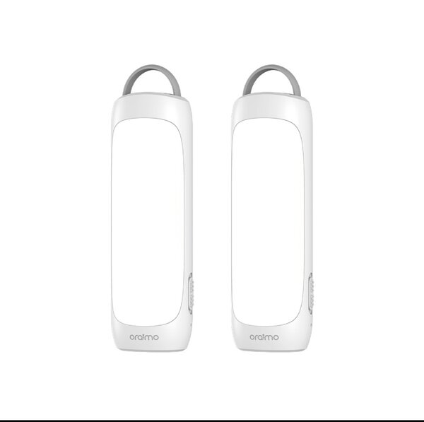 Lampe portable Oraimo LED