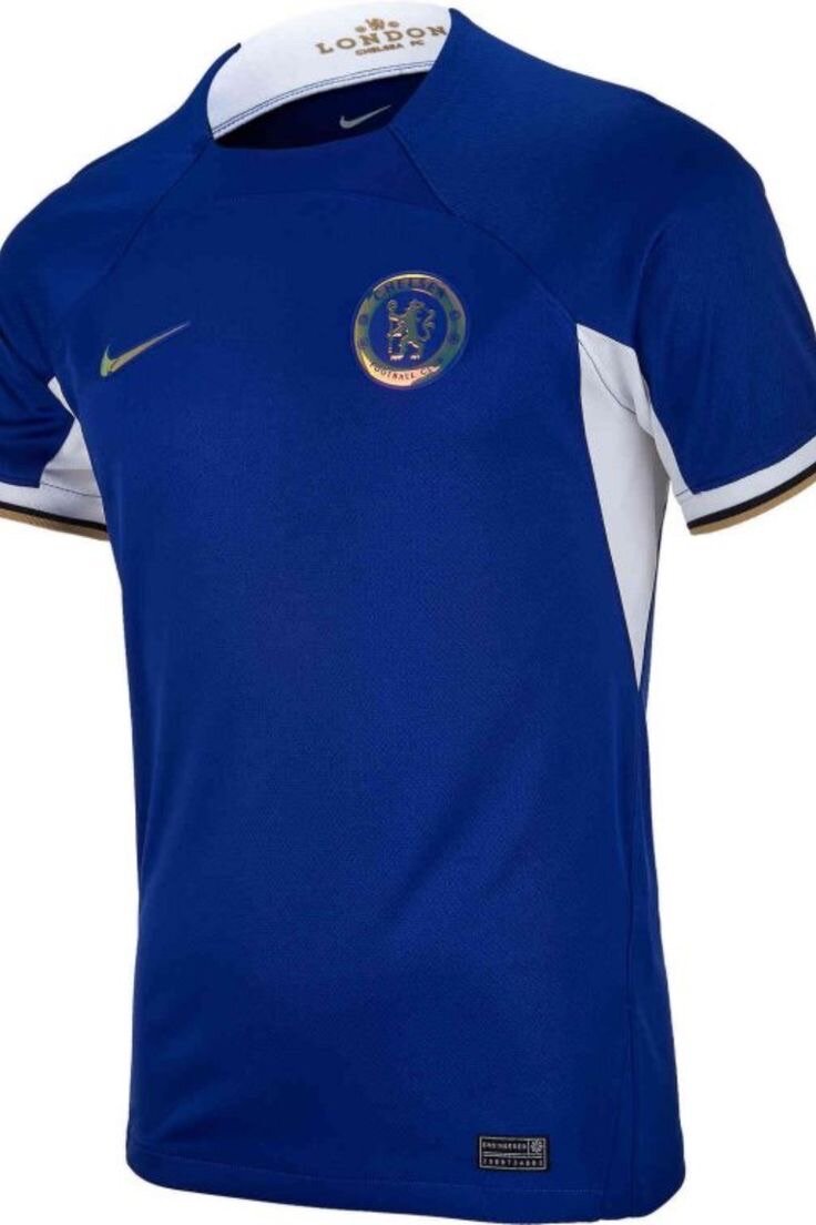 Maillot de football