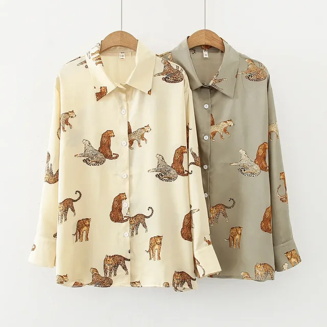Nice Blouse