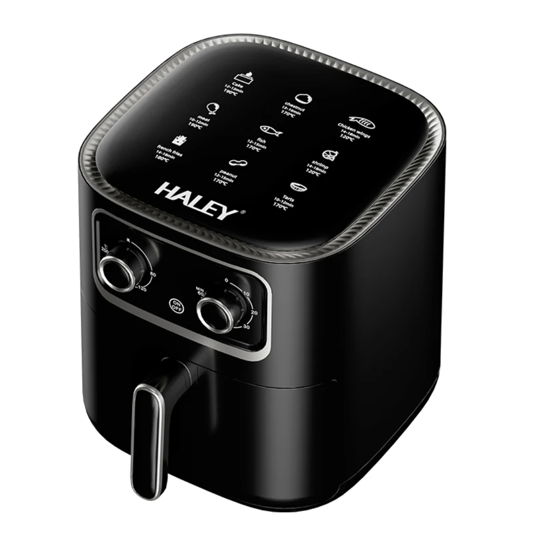 Friteuse à Air sans Huile Haley