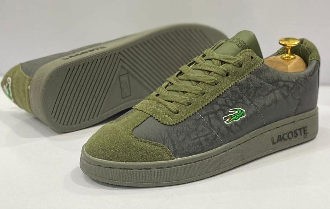 Chaussures Lacoste