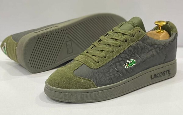 Chaussures Lacoste