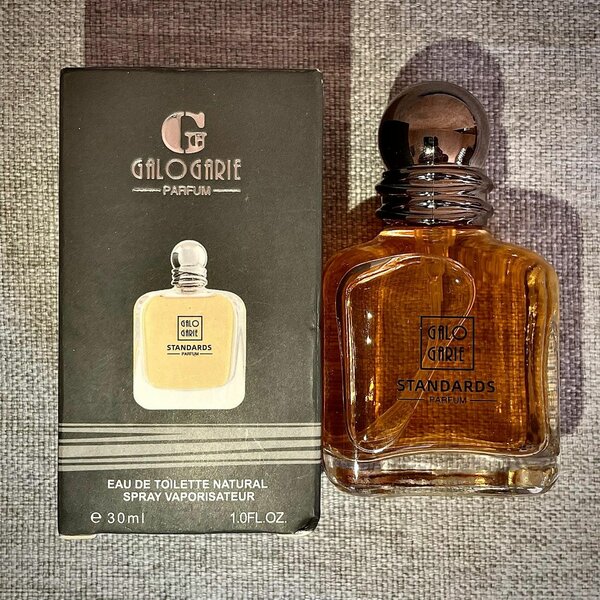 Parfum Femme