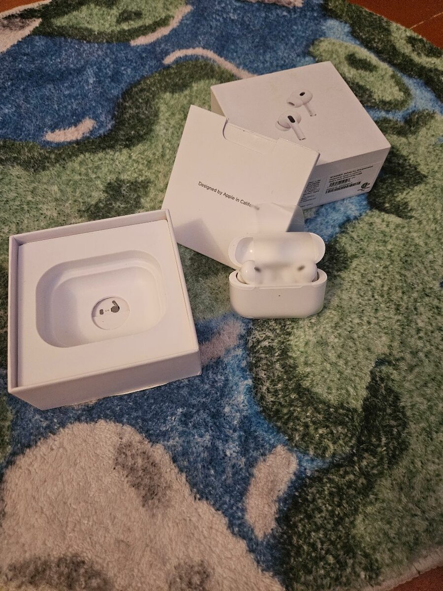 Airpods 2 Pro