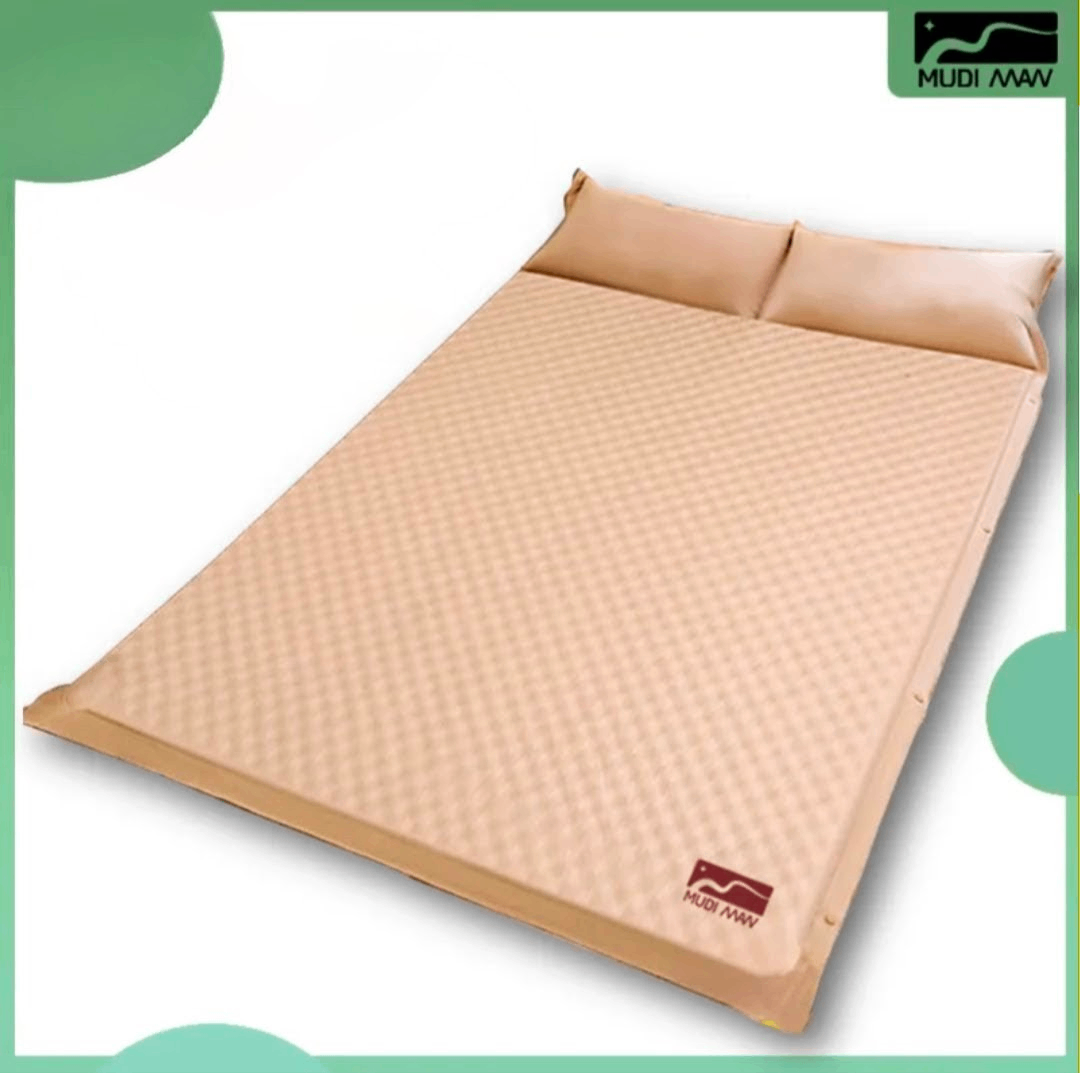 Самонадувающийся матрас