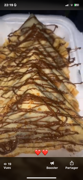 Crêpes au Nutella (10)