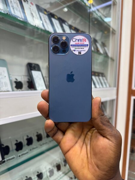 iPhone 12 Pro