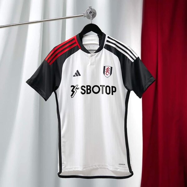 Maillot de football Adidas