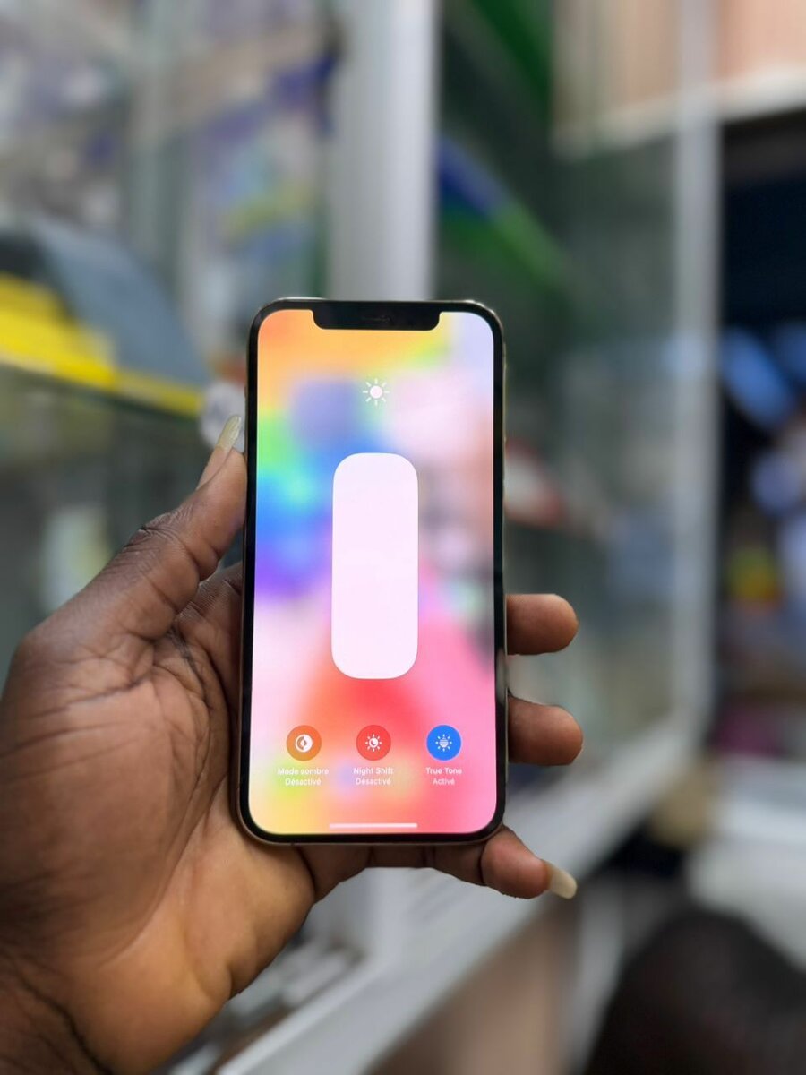 iPhone 12 Pro 256Go 2nd main