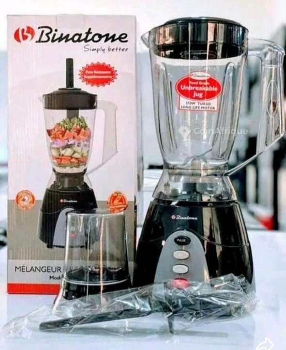 Blender Binatone Mélangeur